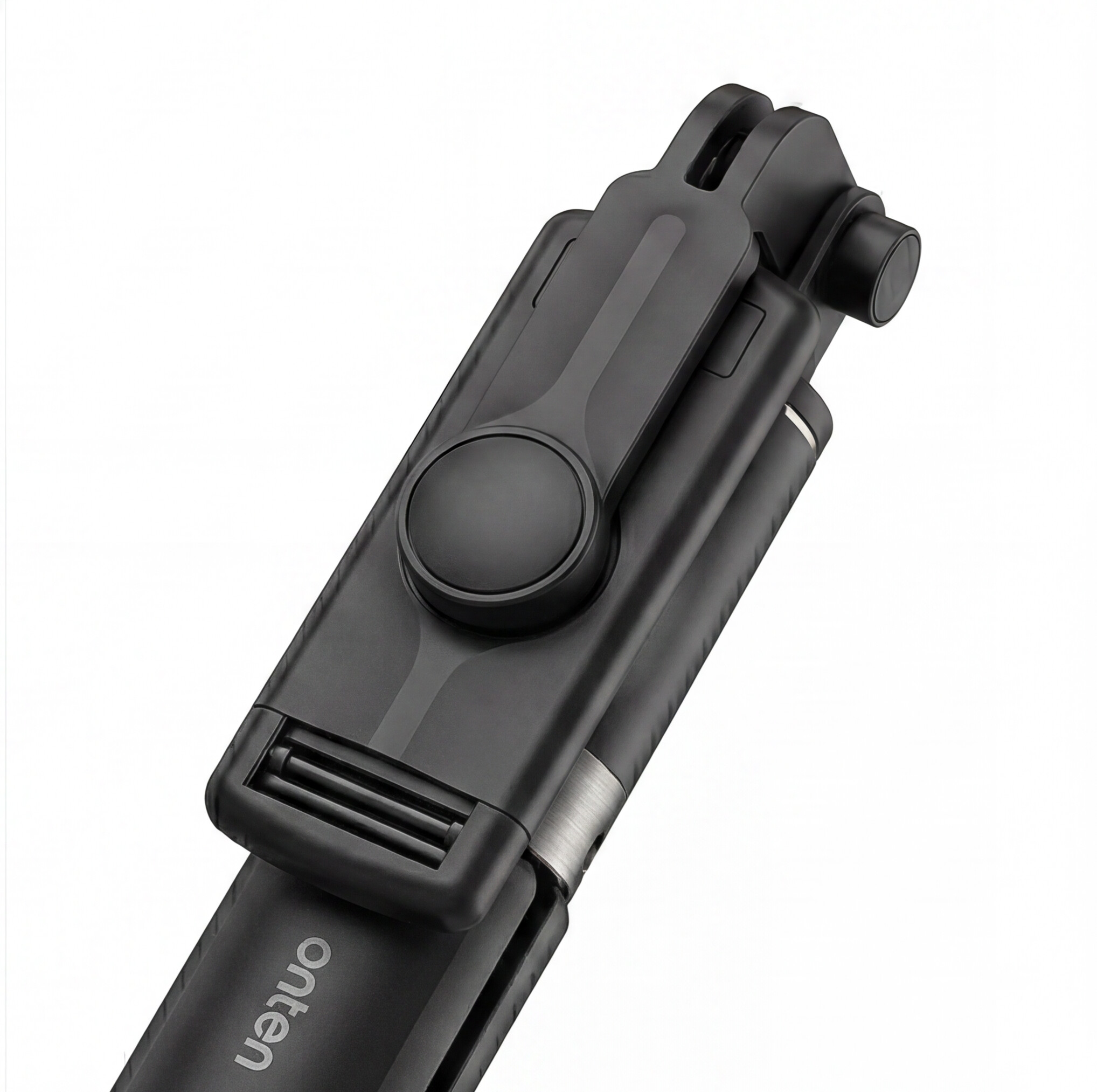 OTN-DS103S 100Cm Selfie Stick Tripod With Bluetooth Remote