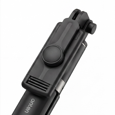 OTN-DS103S 100Cm Selfie Stick Tripod With Bluetooth Remote