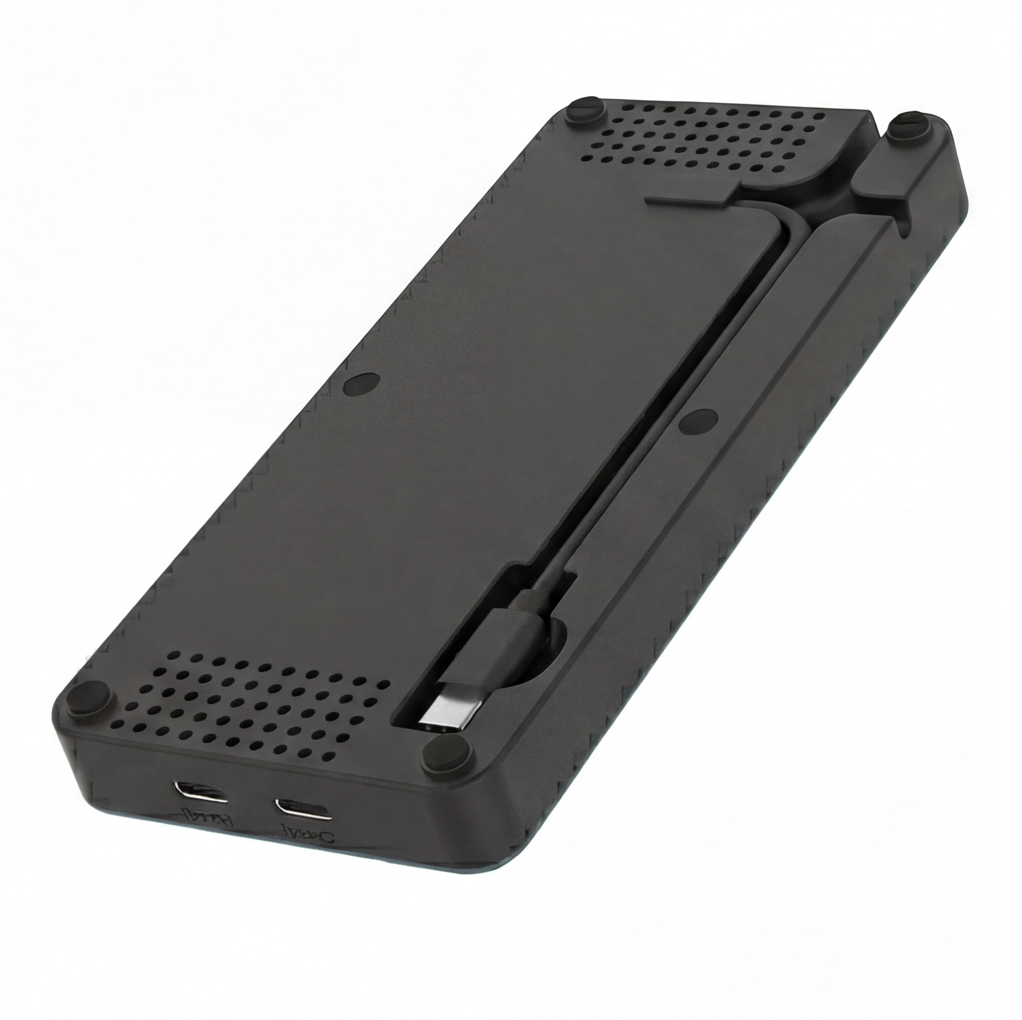 OTN-9188S USB HUB Docking MST 9 in 1