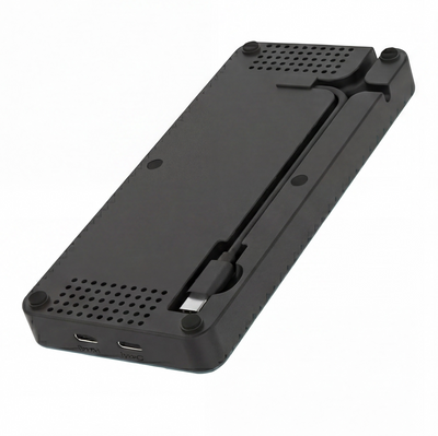 OTN-9188S USB HUB Docking MST 9 in 1