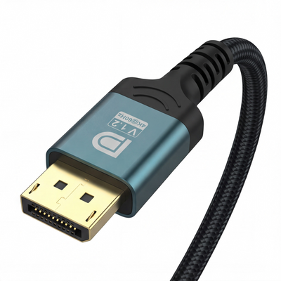 OTN-DP121 Display Port 1.2 Cable 4K 60Hz