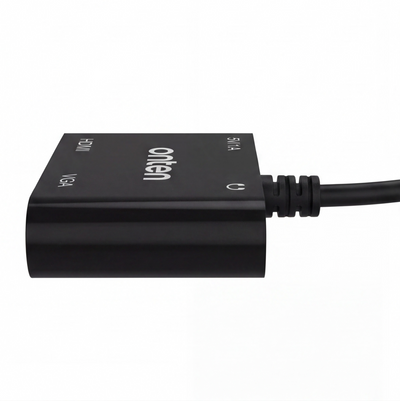 OTN-5165HV Converter HDMI to HDMI & VGA Output