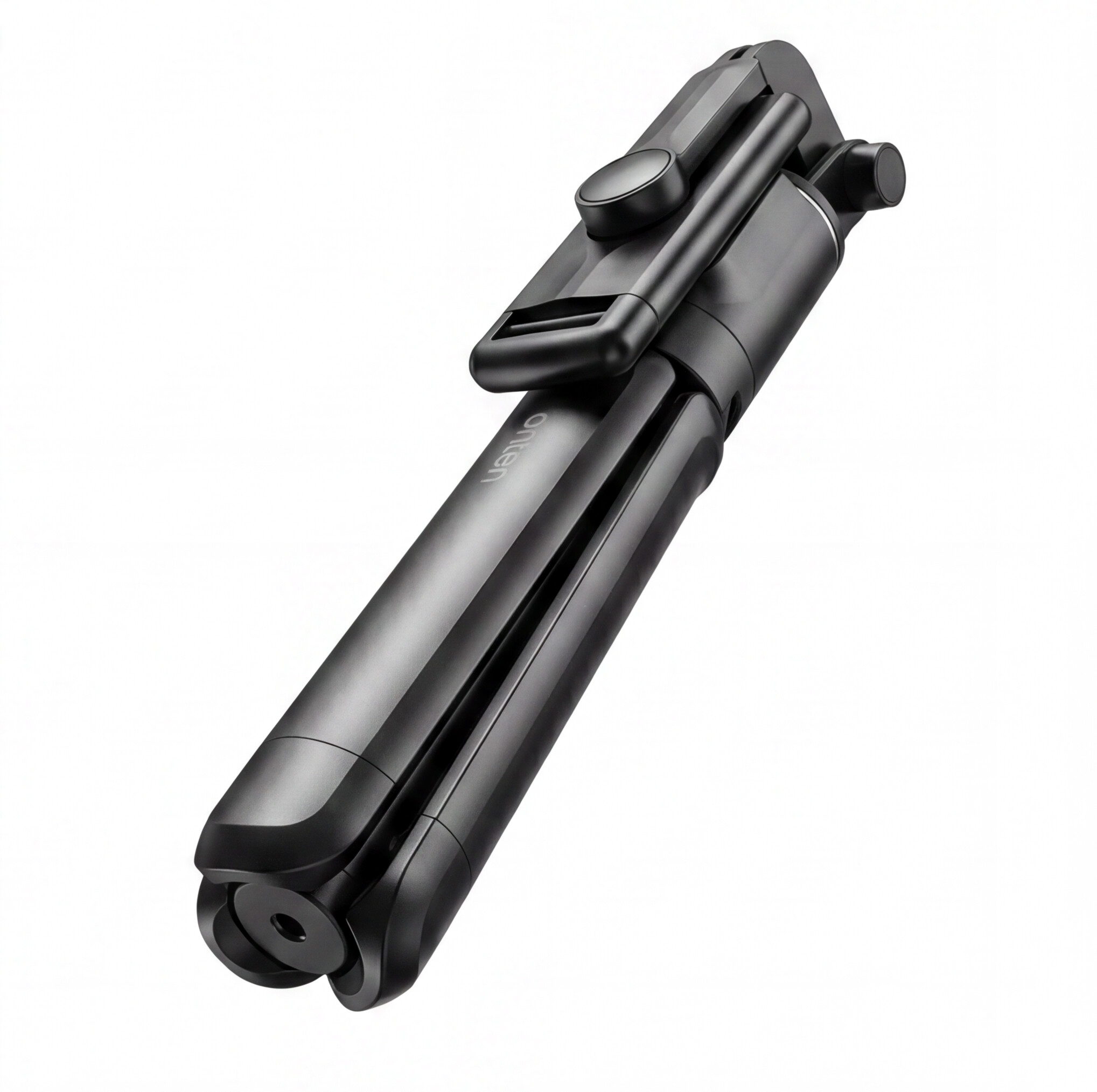 OTN-DS103S 100Cm Selfie Stick Tripod With Bluetooth Remote