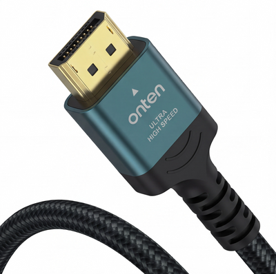 OTN-DP121 Display Port 1.2 Cable 4K 60Hz