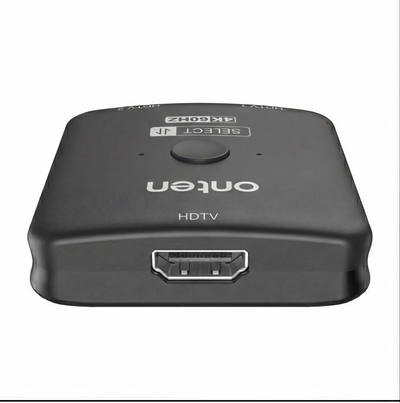 OTN-CS21 HDMI Switcher Bi Directional 2 in 1