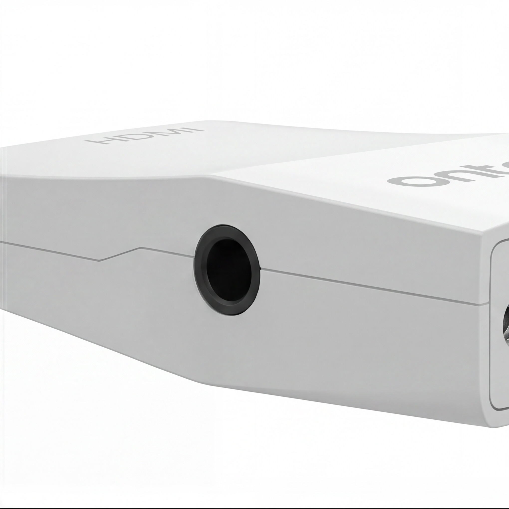 OTN-5125 Converter HDMI to VGA 1080P With Audio Jack Output