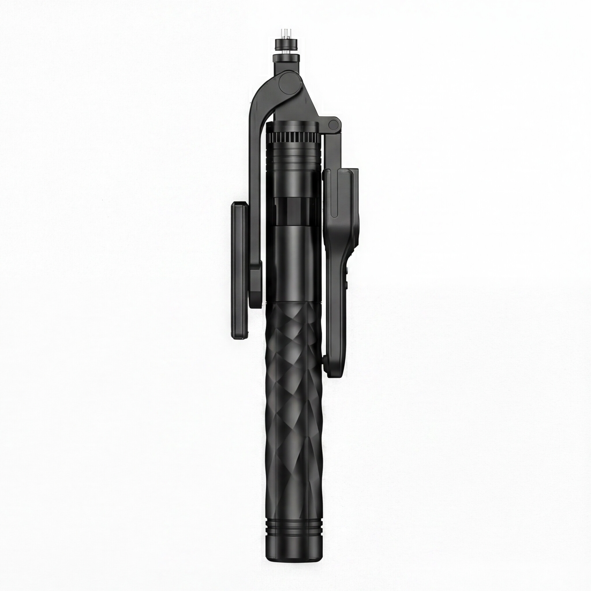 OTN-DS175 Selfie Stick Tripod 175Cm With Dual Phone Holder