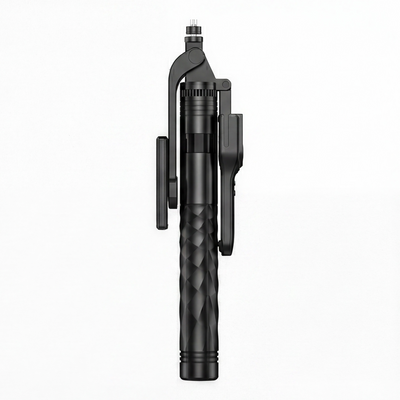 OTN-DS175 Selfie Stick Tripod 175Cm With Dual Phone Holder