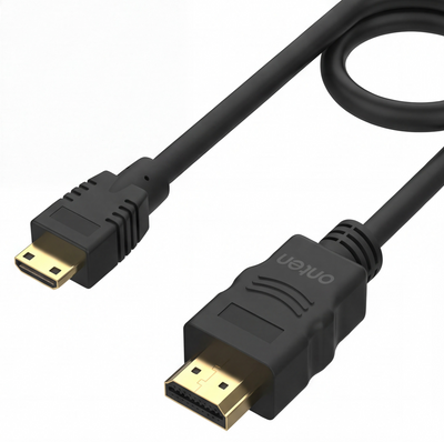 OTN-HD105 Cable HDMI to Mini HDMI