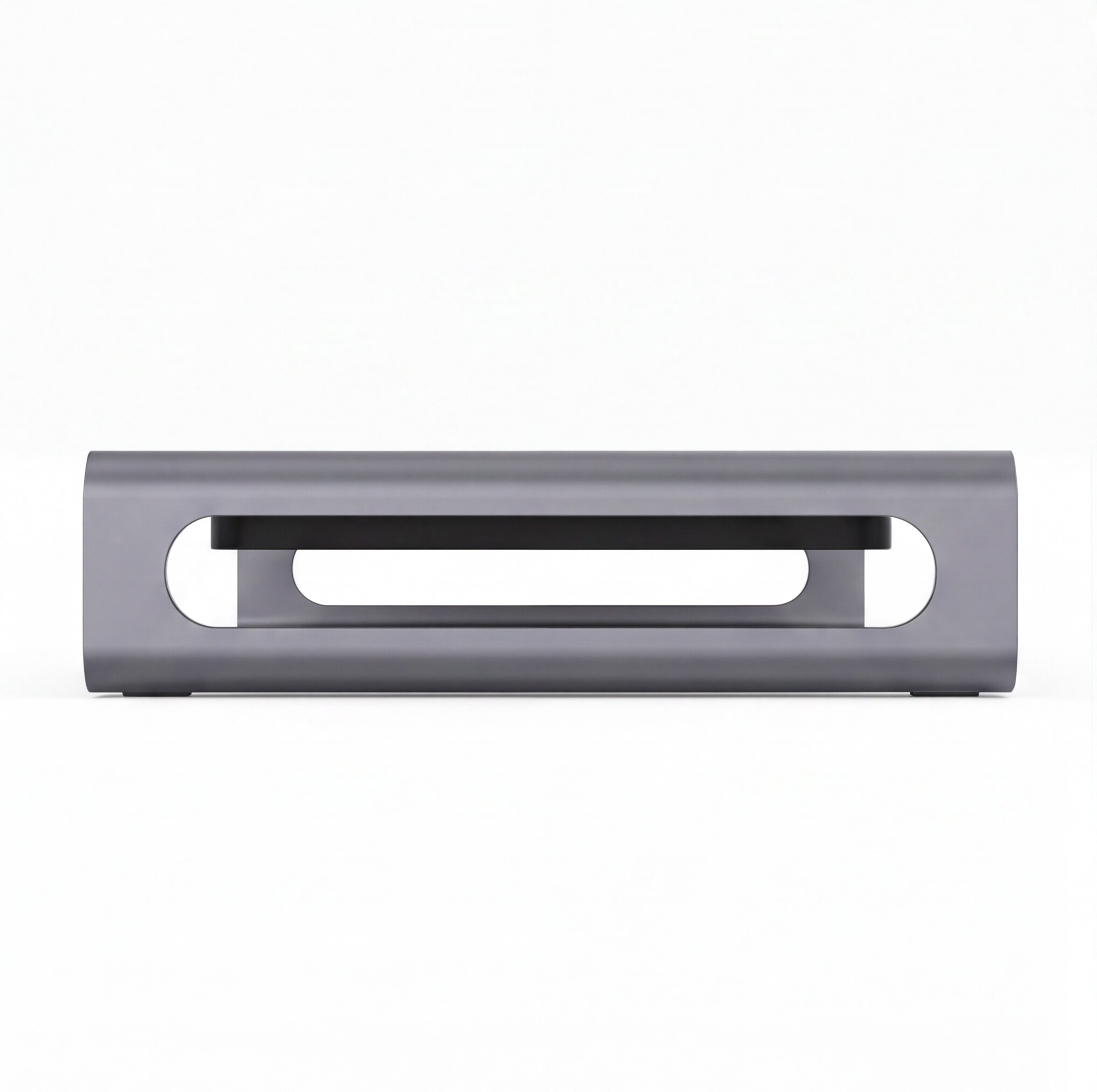 OTN-95107 Laptop Stand With USB Docking 8 in 1