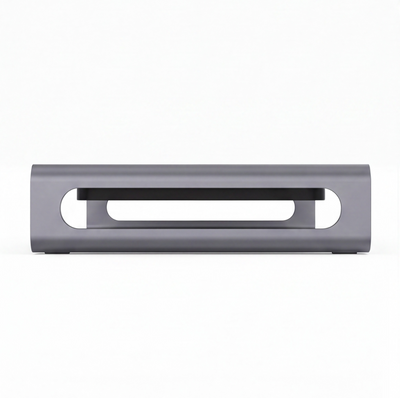 OTN-95107 Laptop Stand With USB Docking 8 in 1