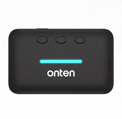OTN-BT105 Bluetooth to Analog Audio Adapter