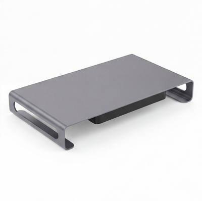 OTN-95107 Laptop Stand With USB Docking 8 in 1