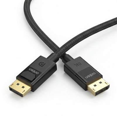 OTN-DP122 8K Display Port Cable