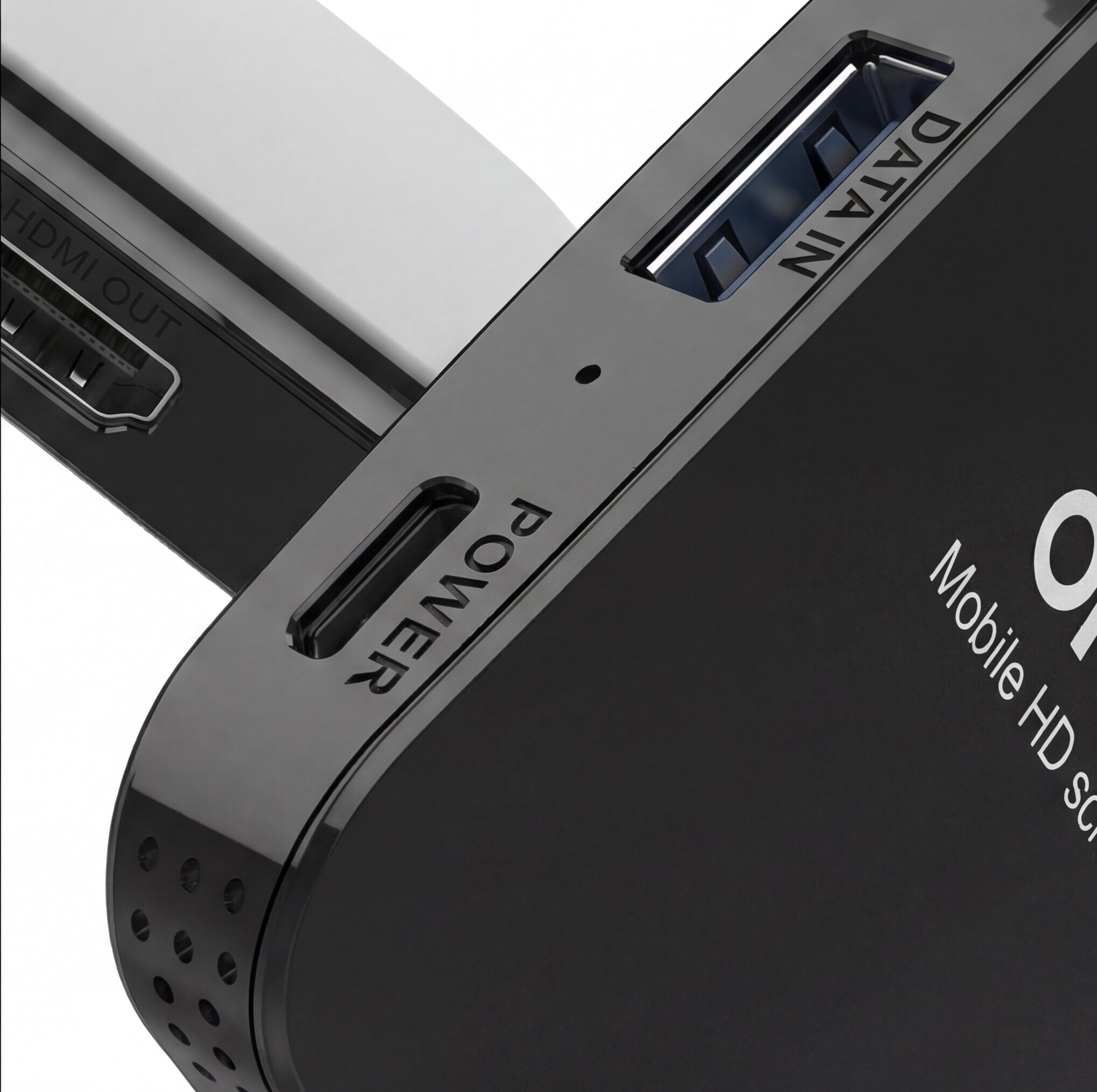OTN-9167S MHL Adapter to HDMI & VGA 1080p 60Hz