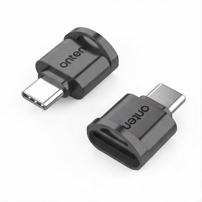 OTN-CR533 Mini Type C Card Reader Micro SD