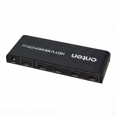 OTN-CS144S HDMI Splitter 1 Input to 4 Output
