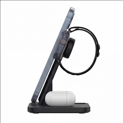 OTN-CW11 Wireless Charging 3 in 1