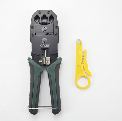 OTN-E993 CAT5 Crimping Tool