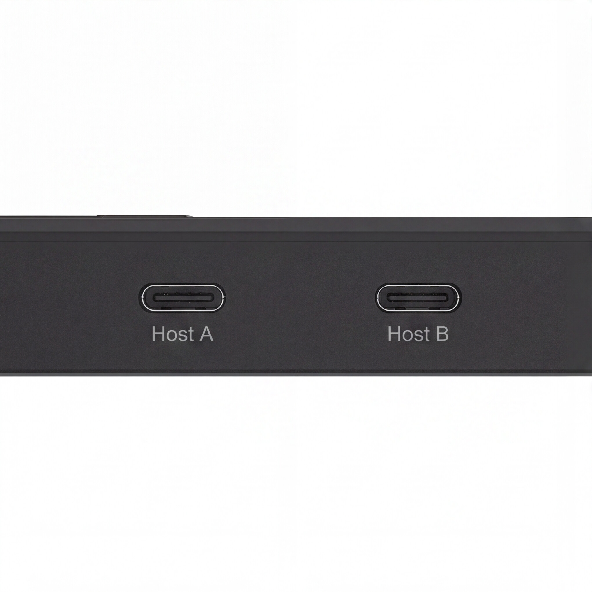 OTN-KVM100 USB HUB Switcher For 2 Computer