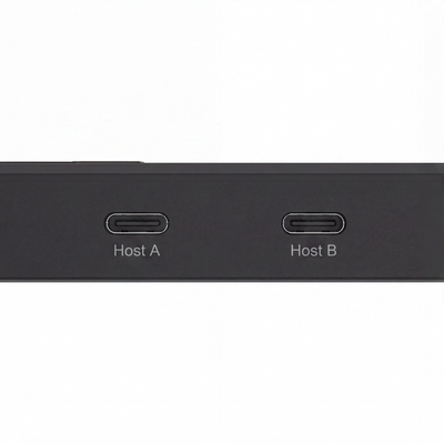 OTN-KVM100 USB HUB Switcher For 2 Computer